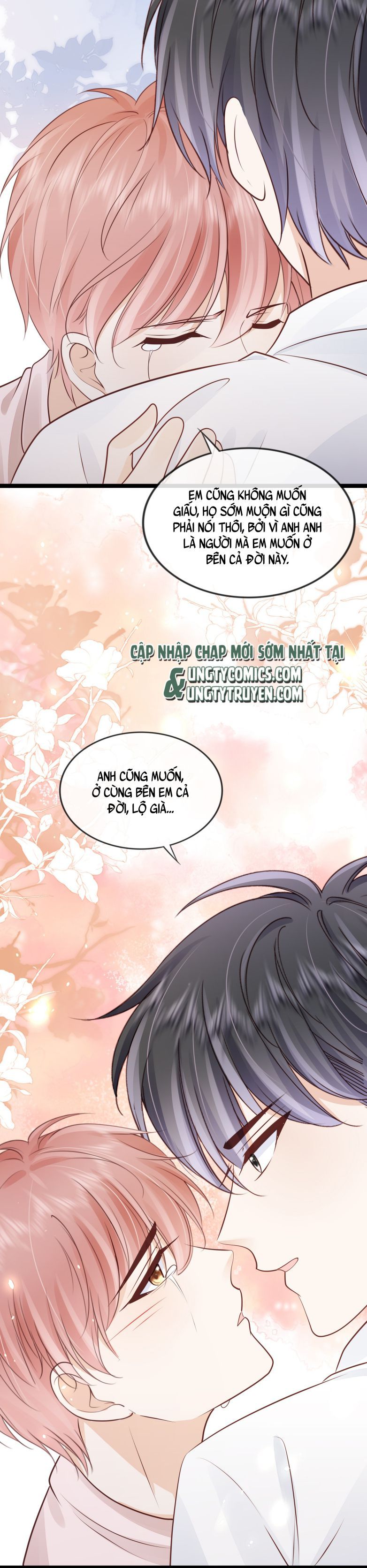 Tri Bỉ: Chapter 70