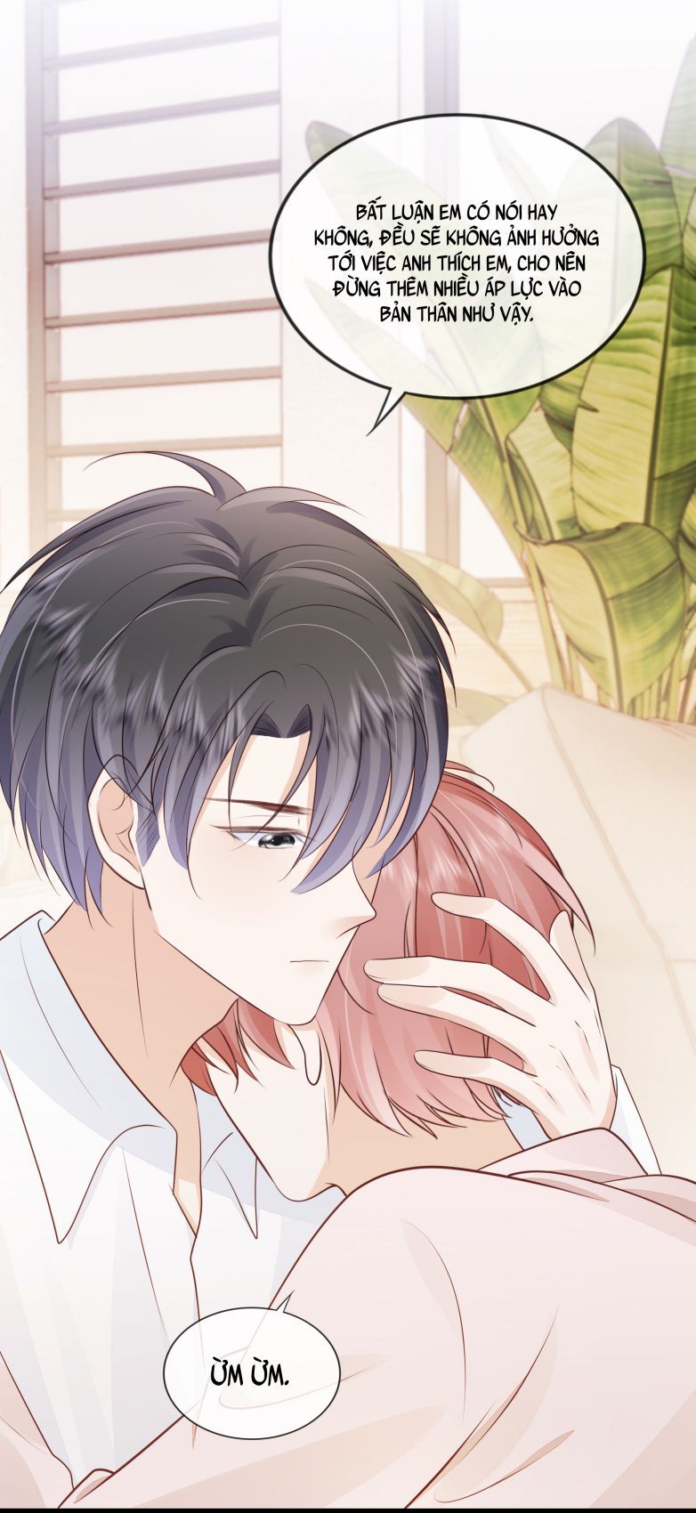 Tri Bỉ: Chapter 70