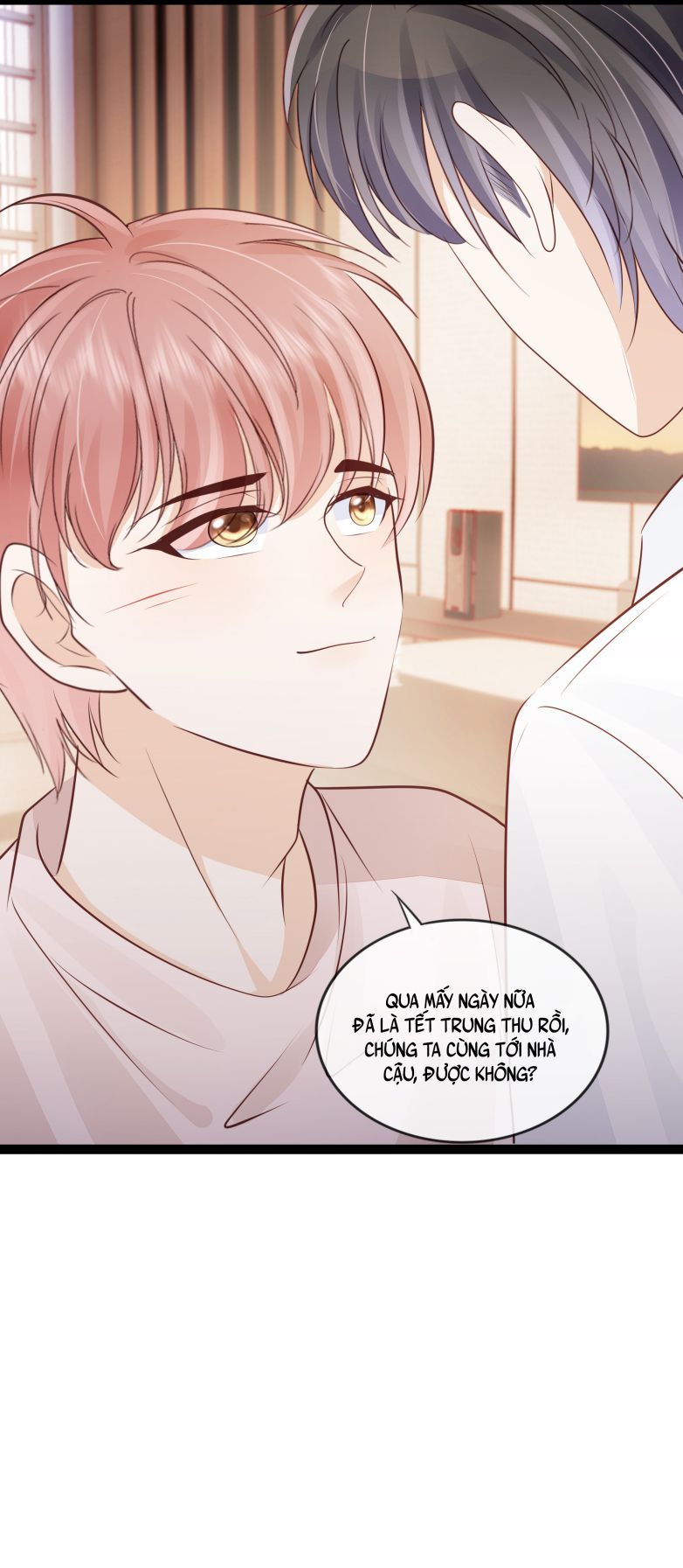 Tri Bỉ: Chapter 70