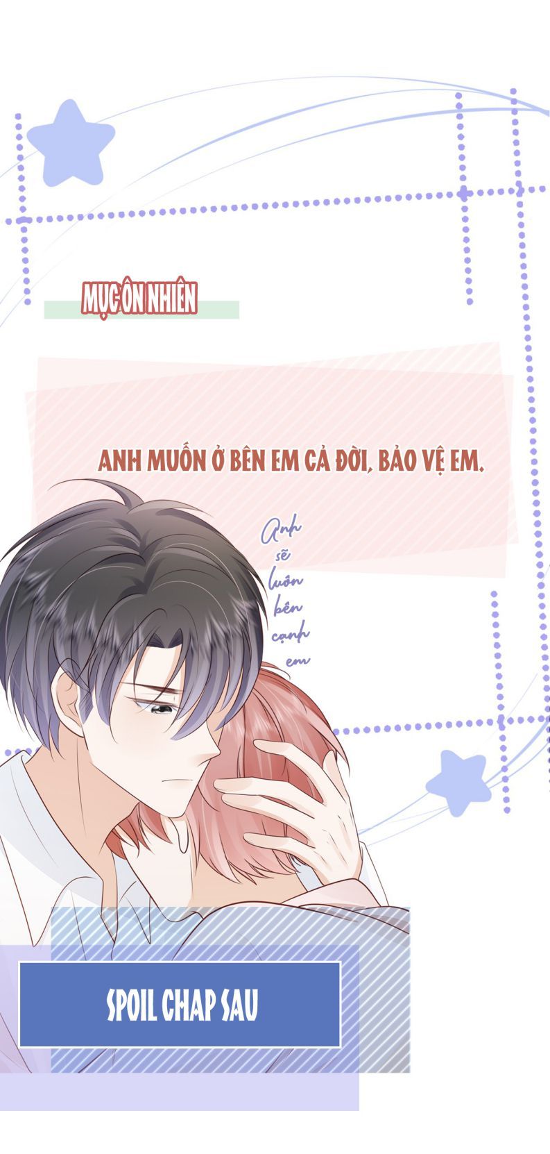 Tri Bỉ: Chapter 70