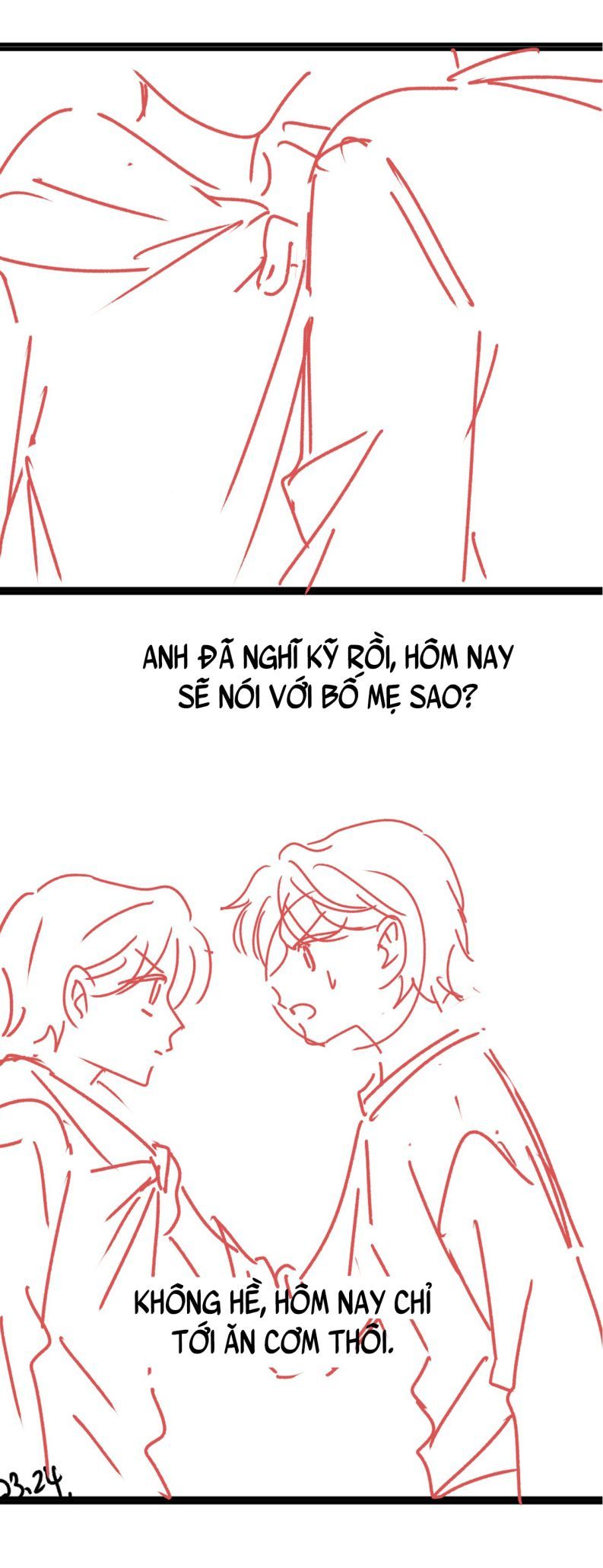 Tri Bỉ: Chapter 70