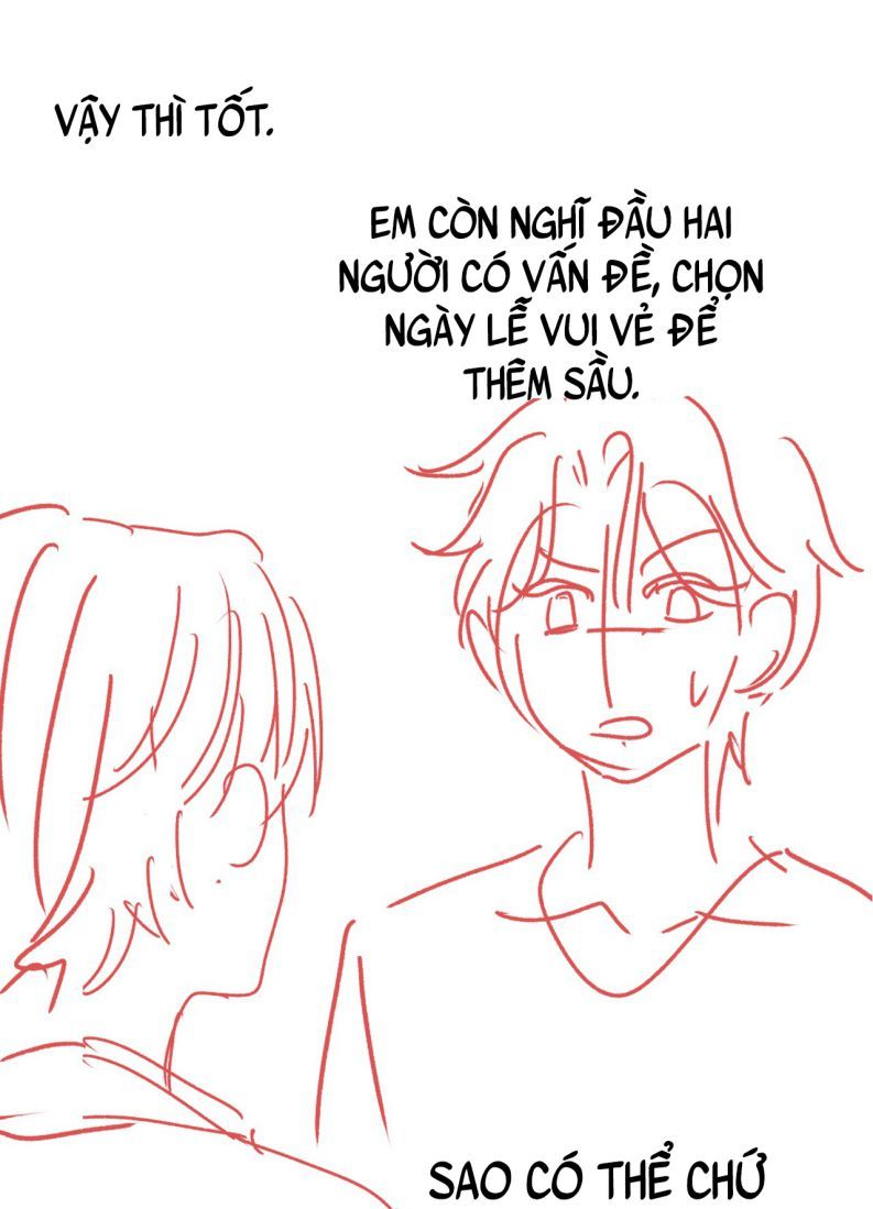 Tri Bỉ: Chapter 70