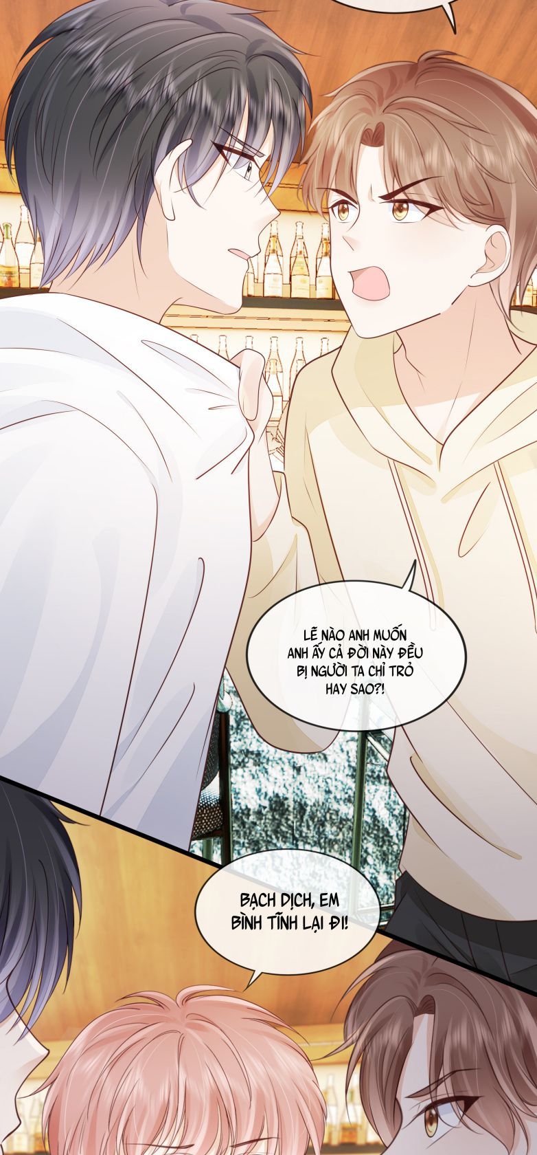 Tri Bỉ: Chapter 70