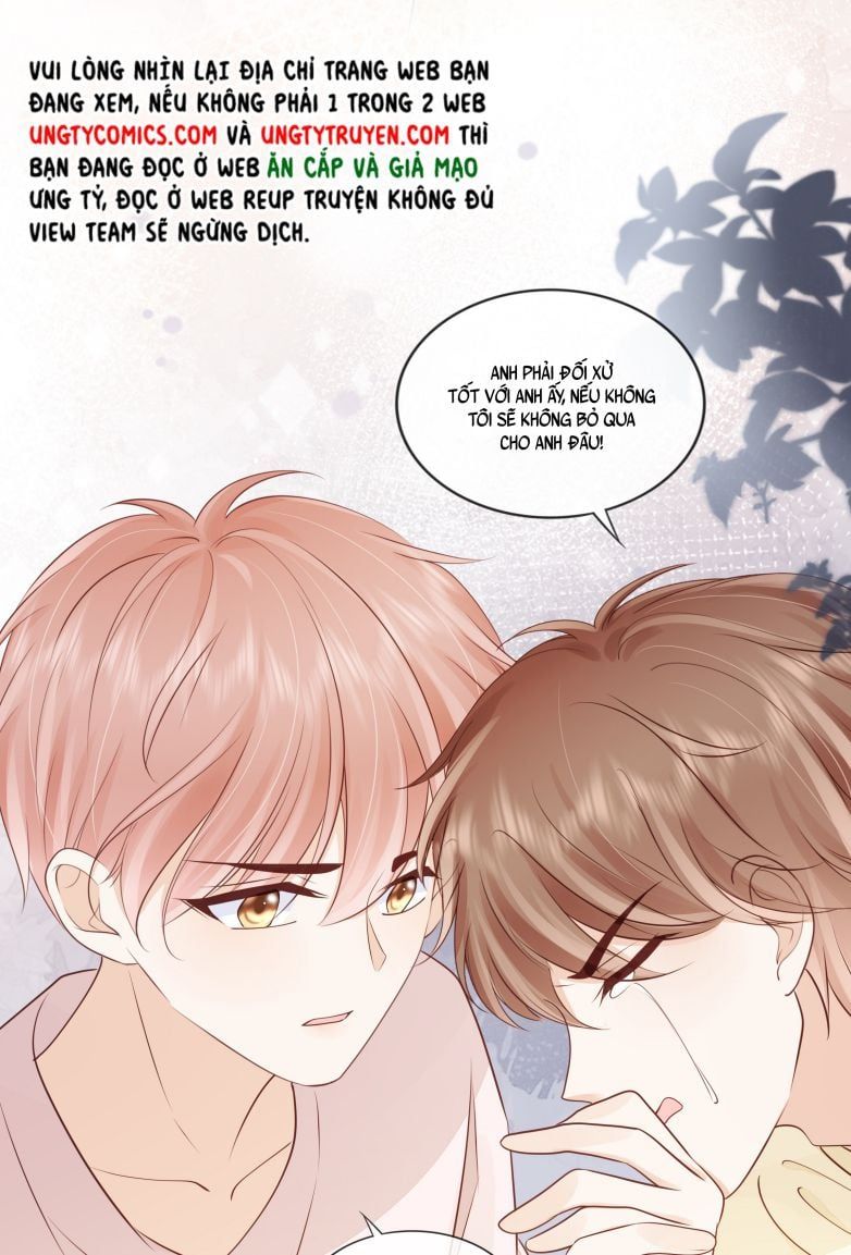 Tri Bỉ: Chapter 70