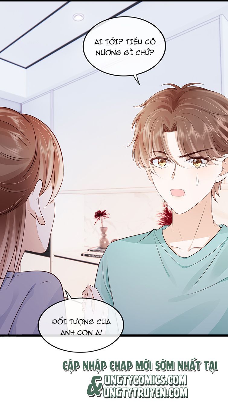 Tri Bỉ: Chapter 71