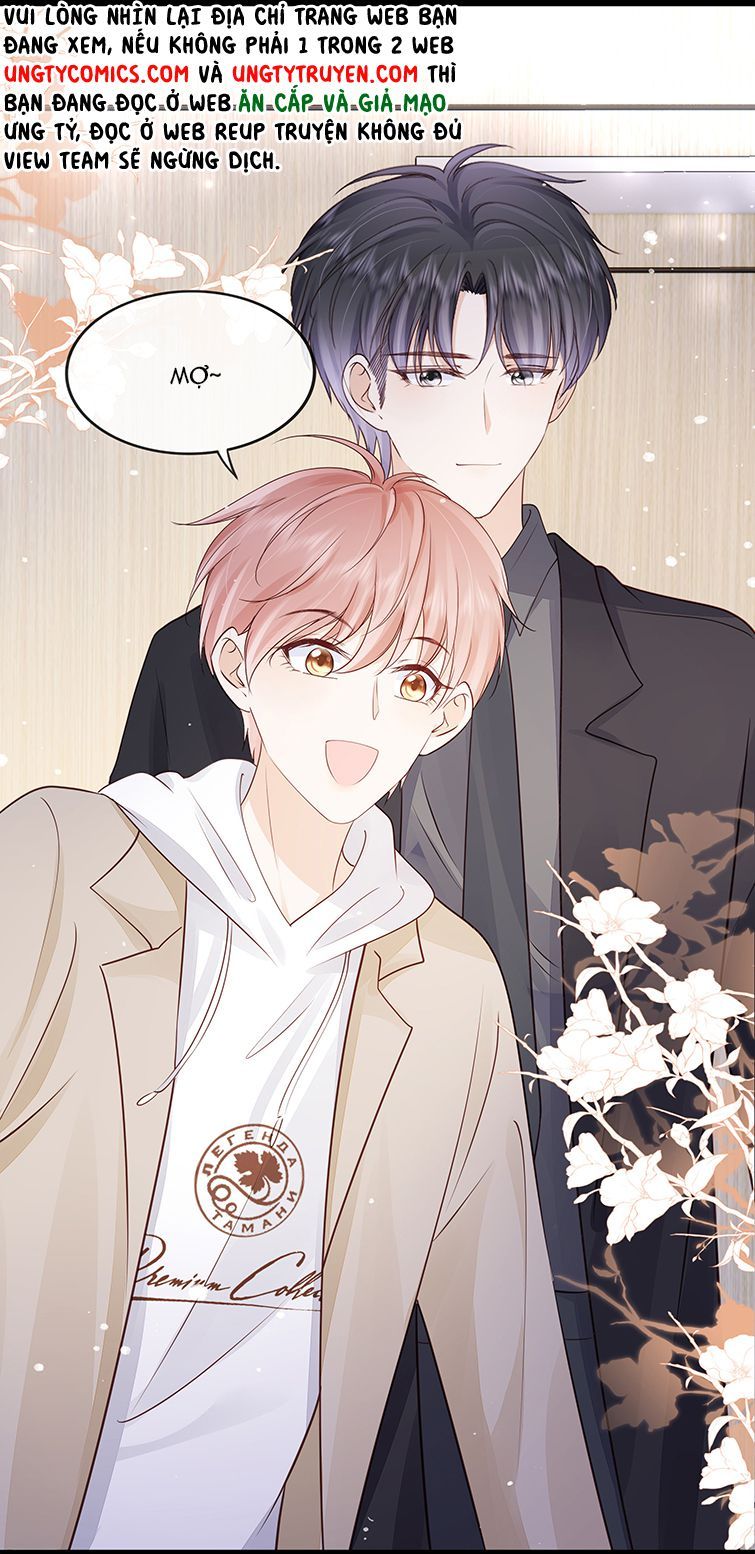 Tri Bỉ: Chapter 71