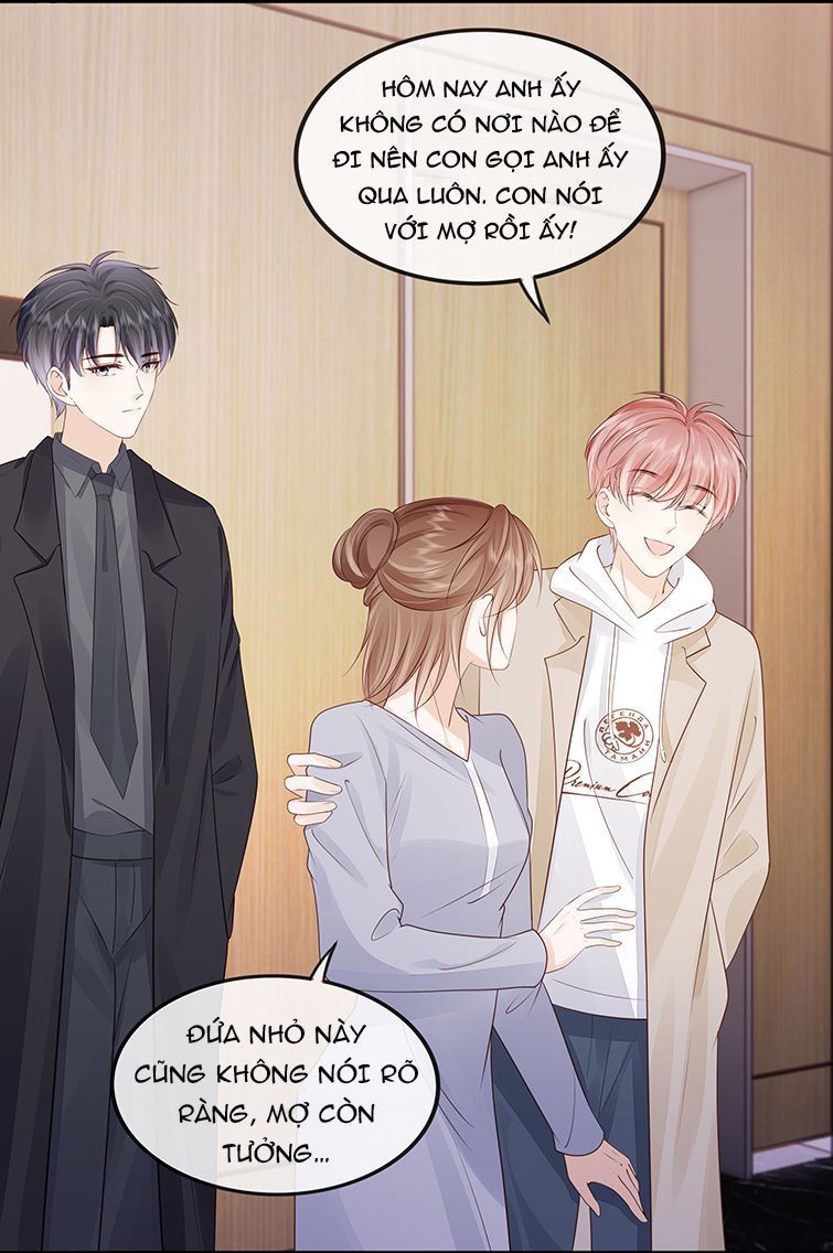 Tri Bỉ: Chapter 71