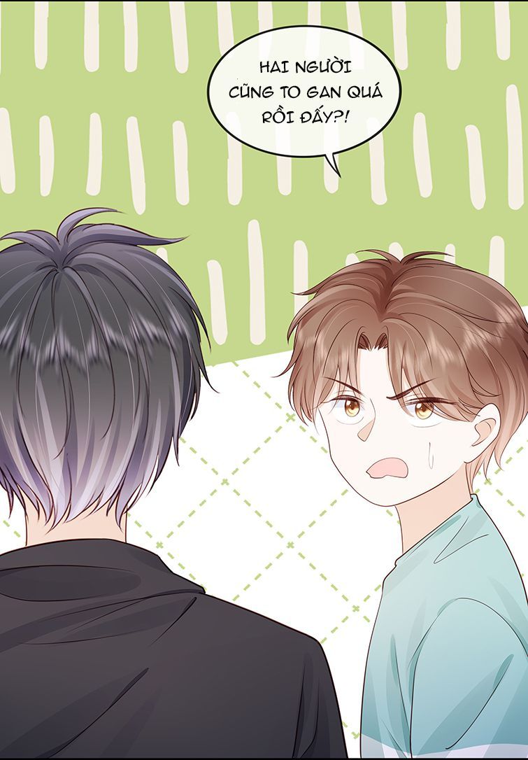 Tri Bỉ: Chapter 71