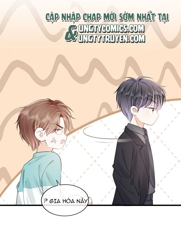 Tri Bỉ: Chapter 71