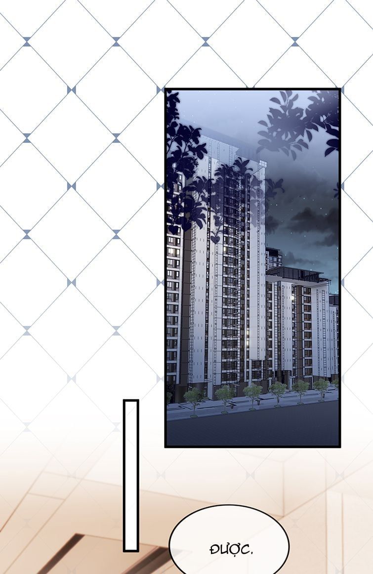 Tri Bỉ: Chapter 71