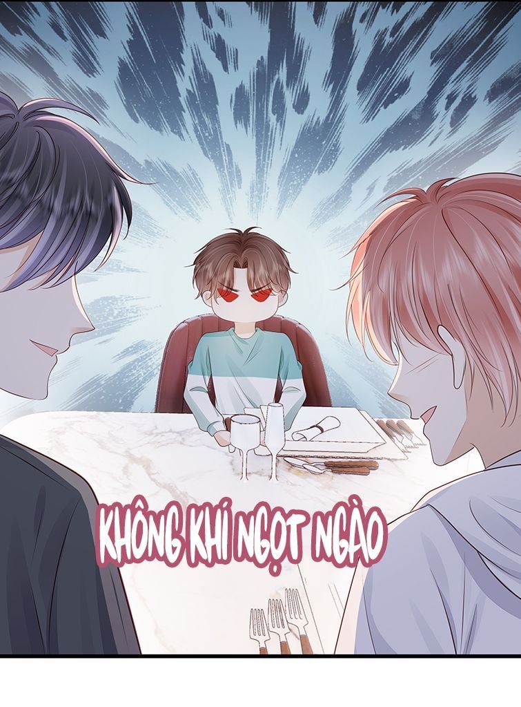 Tri Bỉ: Chapter 71