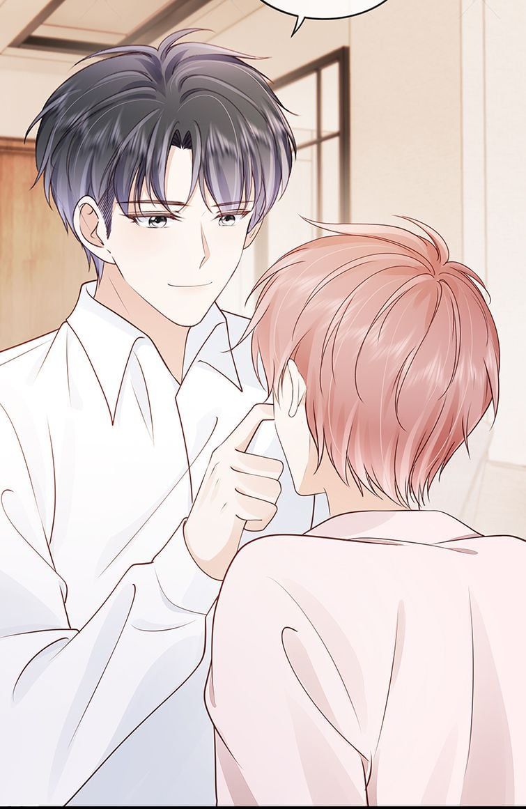 Tri Bỉ: Chapter 71