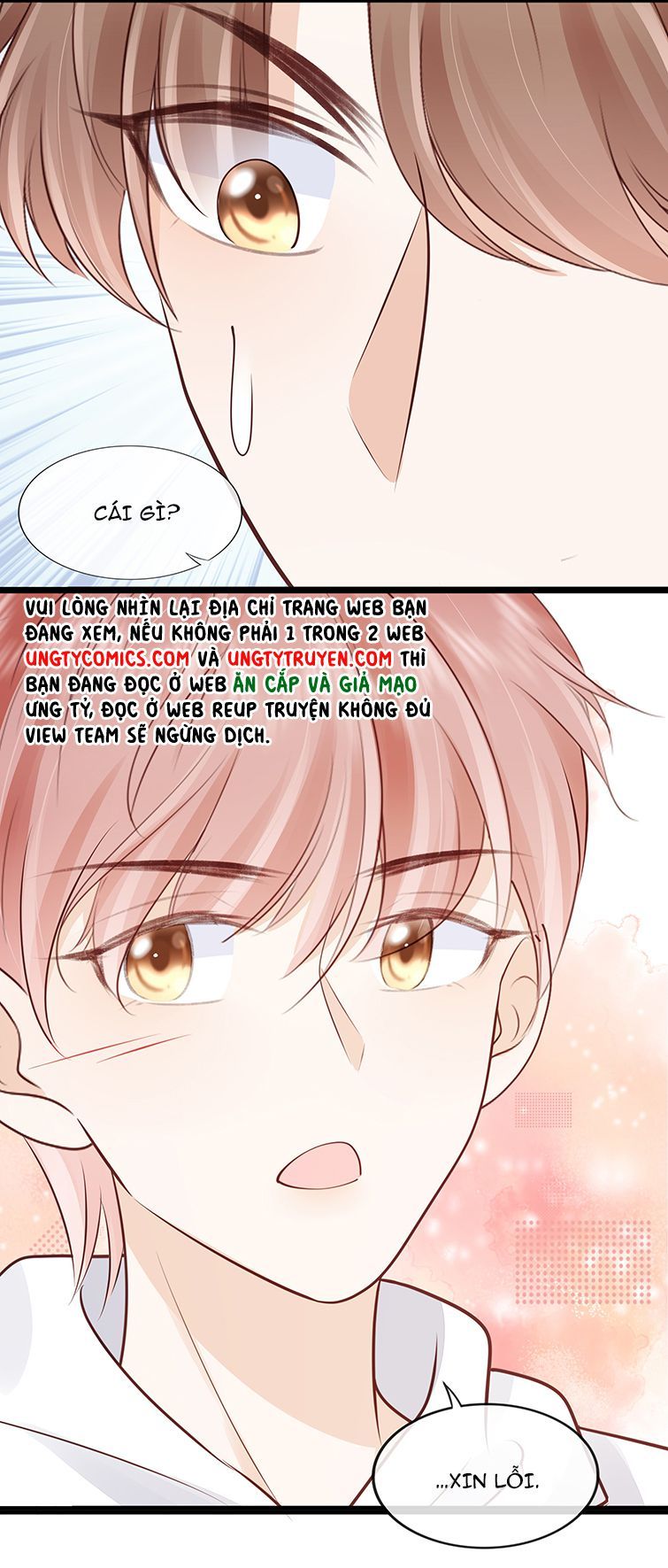 Tri Bỉ: Chapter 71