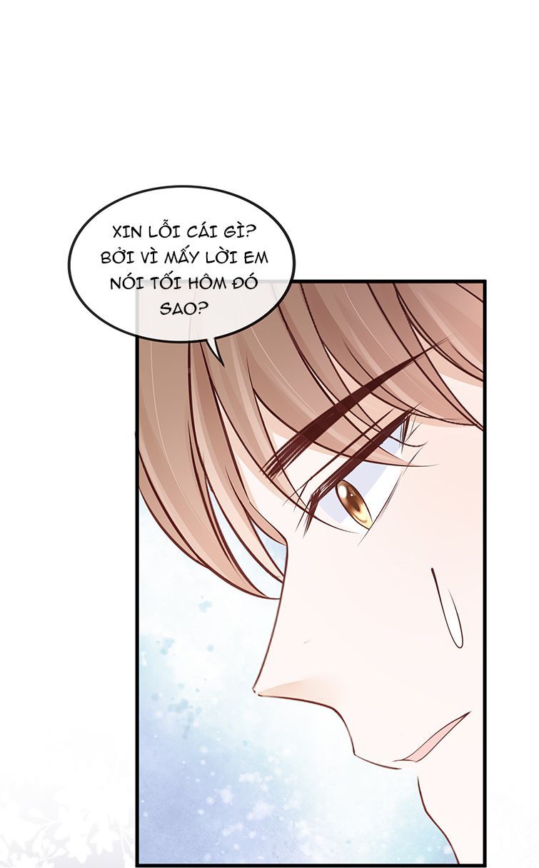 Tri Bỉ: Chapter 71