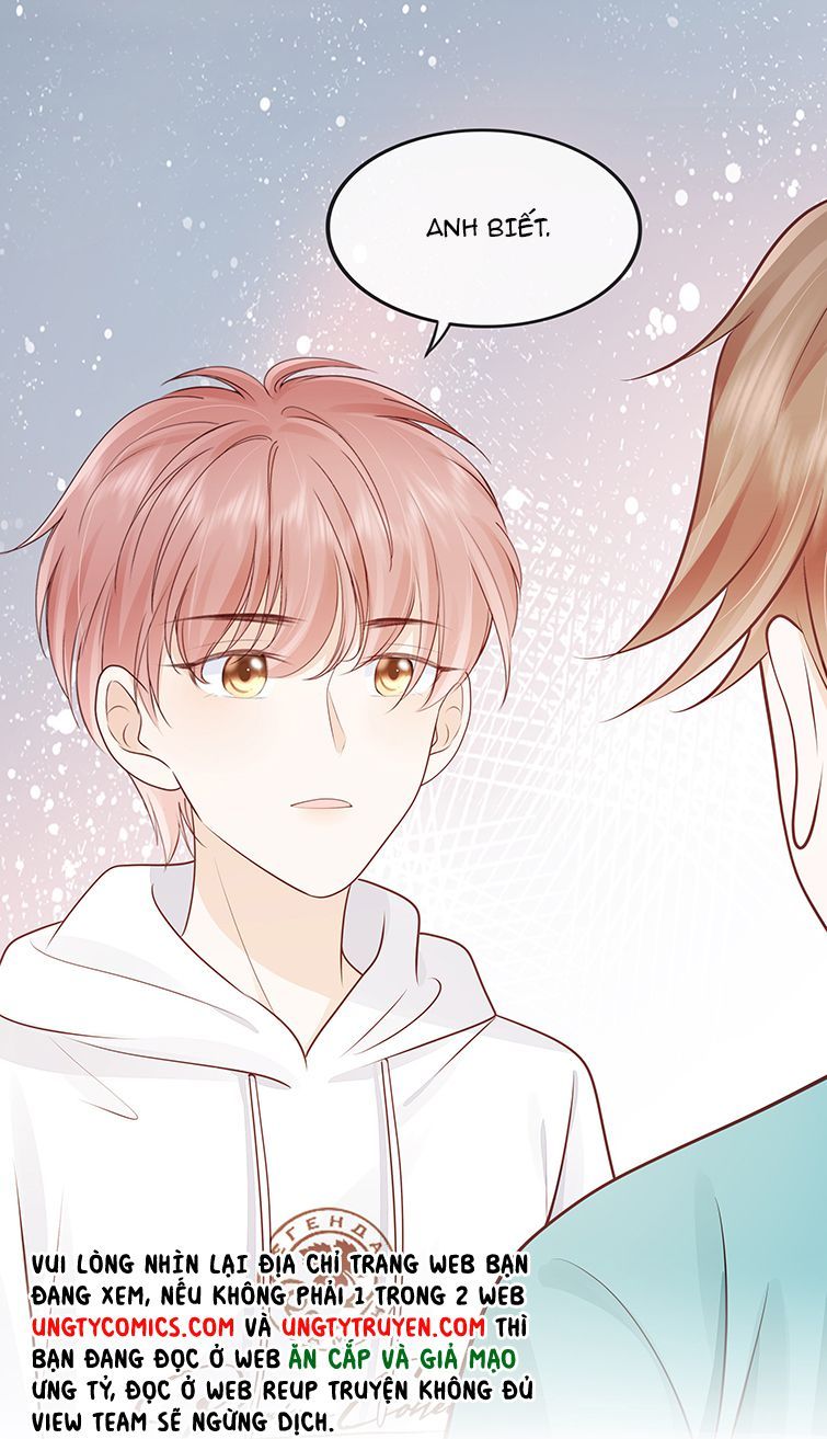 Tri Bỉ: Chapter 71