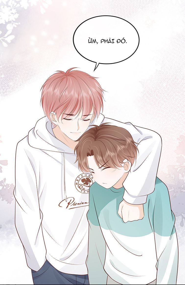 Tri Bỉ: Chapter 71