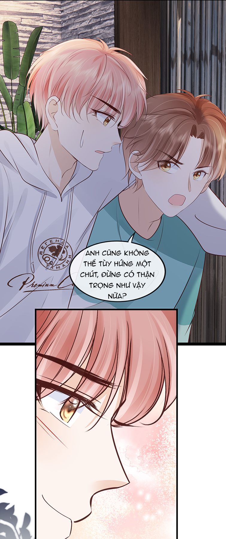 Tri Bỉ: Chapter 71