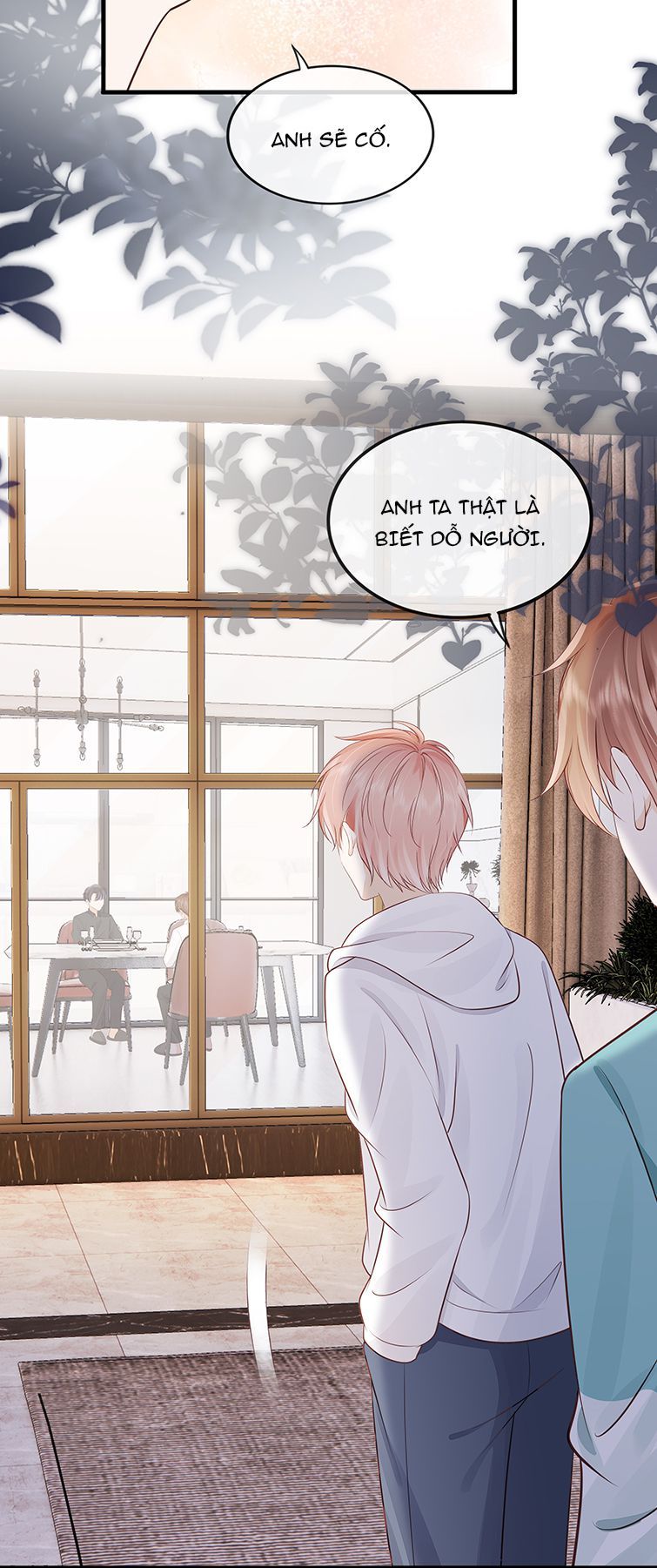 Tri Bỉ: Chapter 71