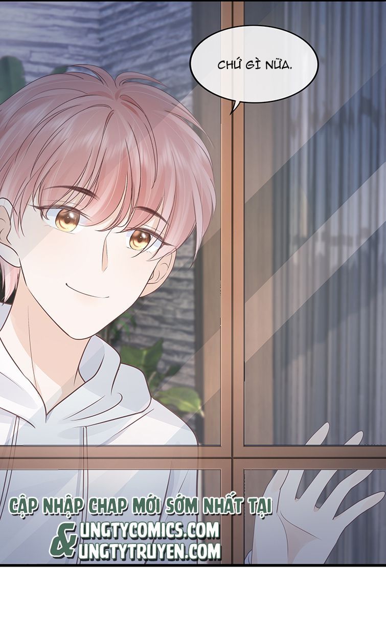 Tri Bỉ: Chapter 71