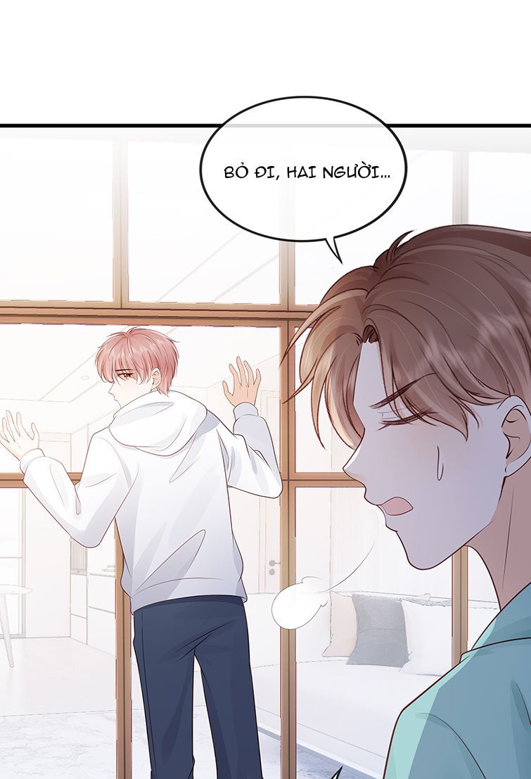 Tri Bỉ: Chapter 71