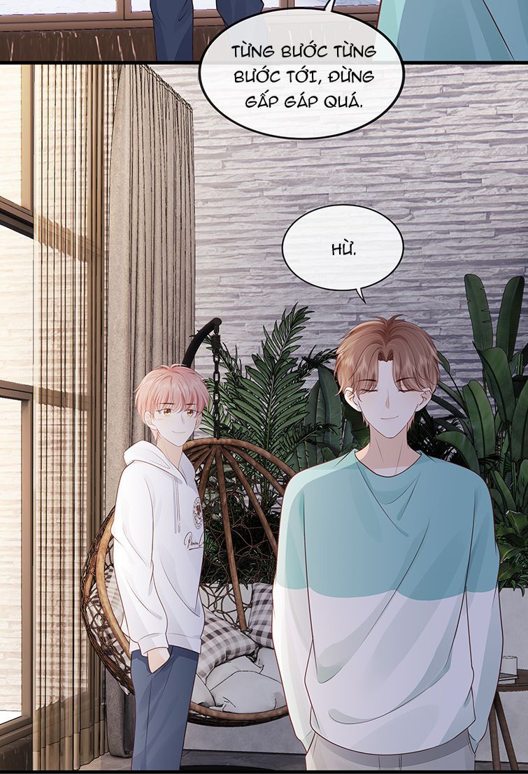 Tri Bỉ: Chapter 71