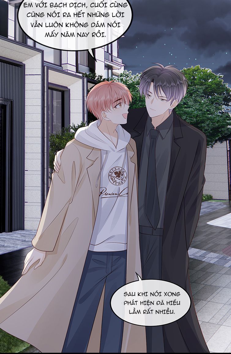 Tri Bỉ: Chapter 71