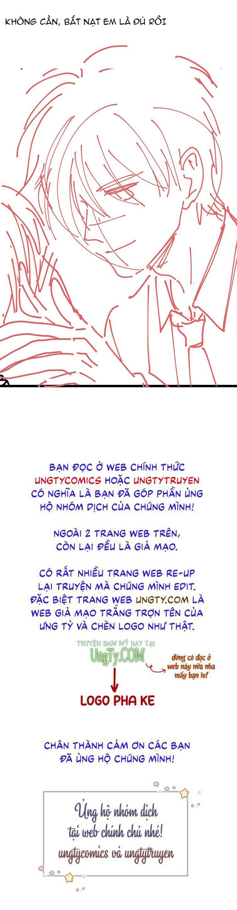 Tri Bỉ: Chapter 71