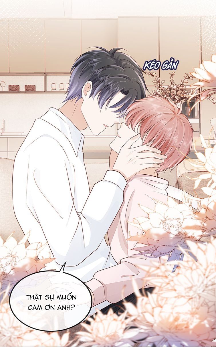 Tri Bỉ: Chapter 71