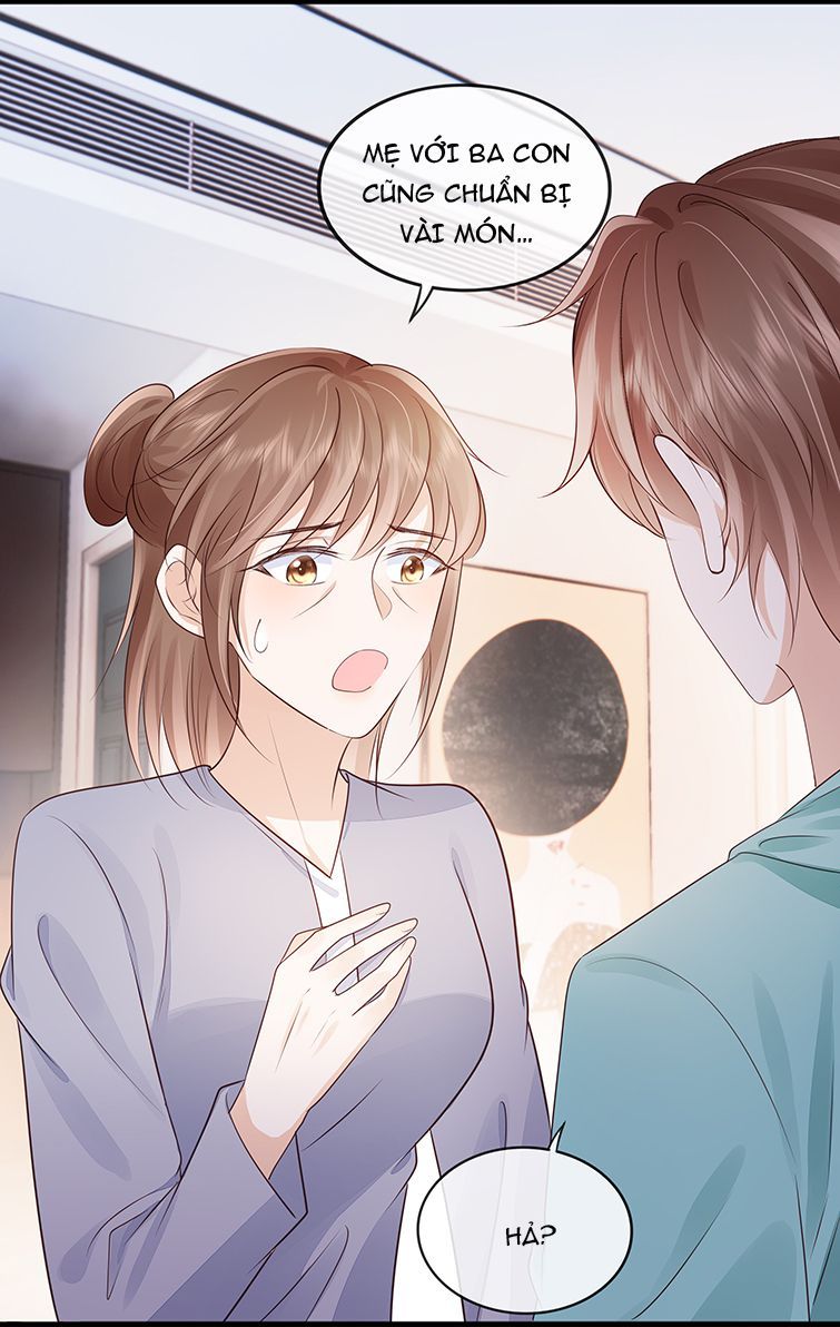 Tri Bỉ: Chapter 71