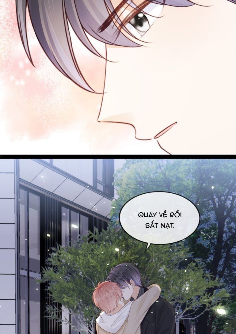 Tri Bỉ: Chapter 72