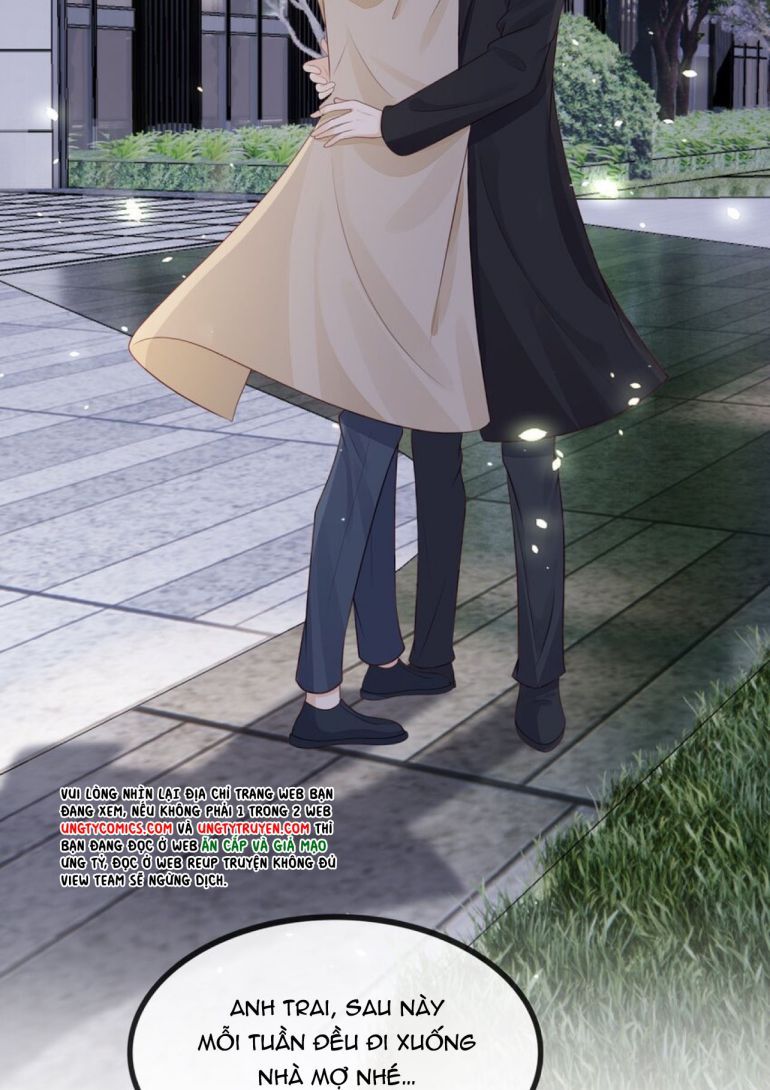 Tri Bỉ: Chapter 72