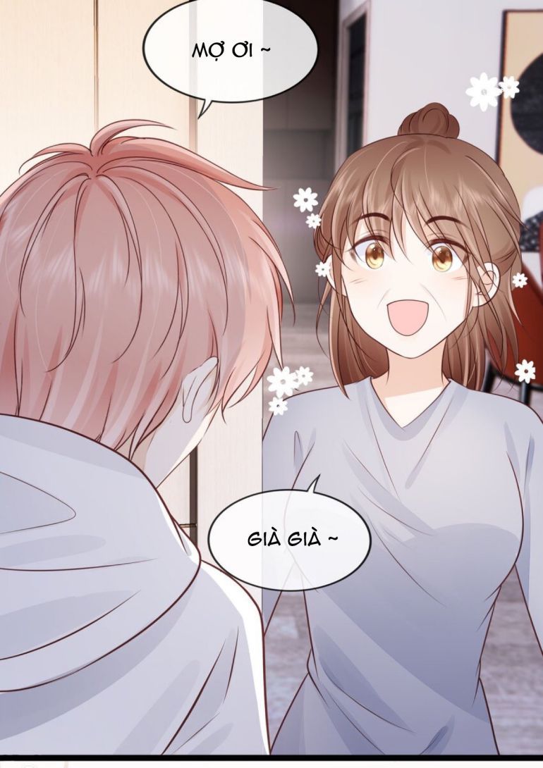 Tri Bỉ: Chapter 72