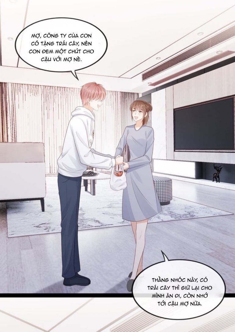 Tri Bỉ: Chapter 72