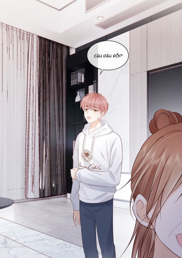 Tri Bỉ: Chapter 72