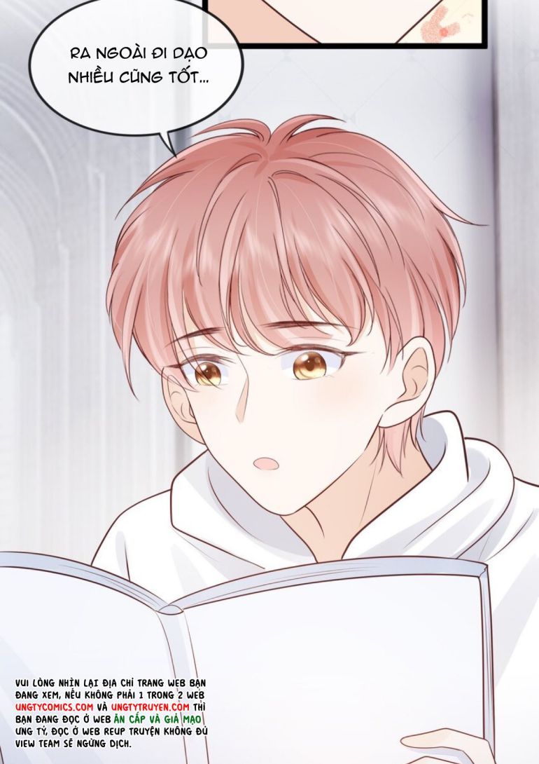 Tri Bỉ: Chapter 72