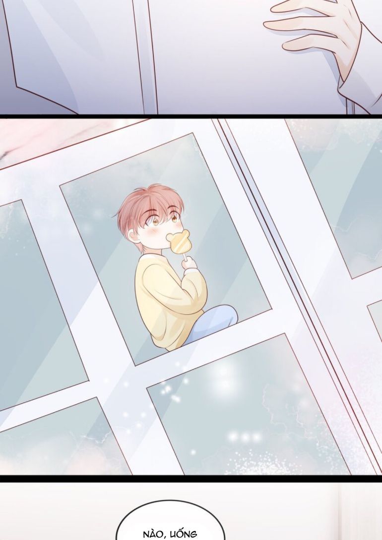 Tri Bỉ: Chapter 72