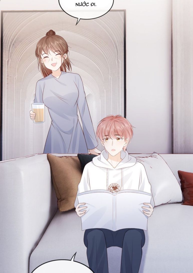 Tri Bỉ: Chapter 72