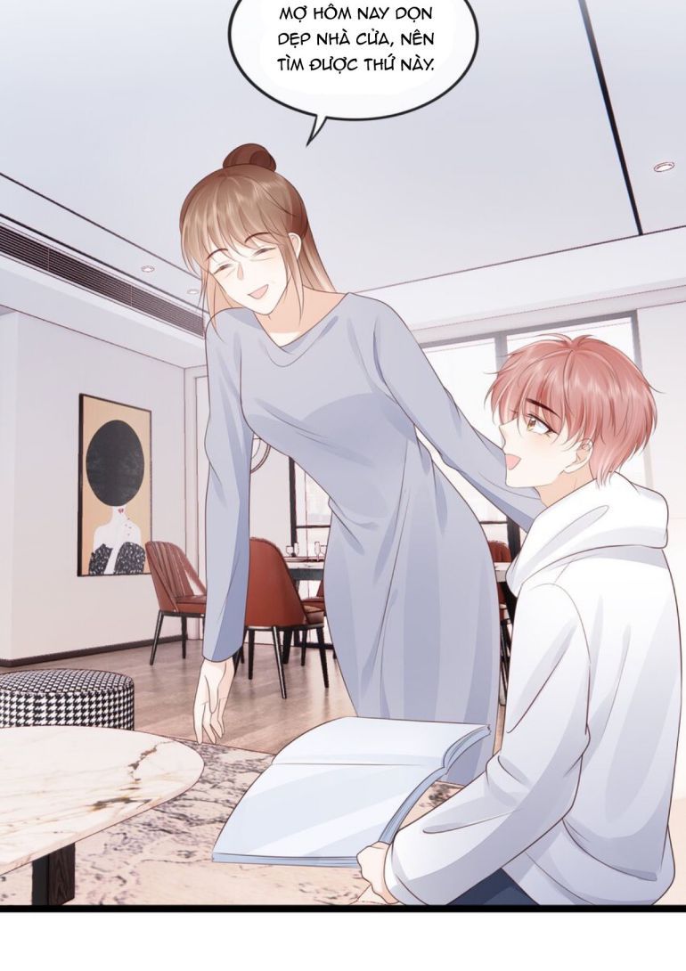 Tri Bỉ: Chapter 72