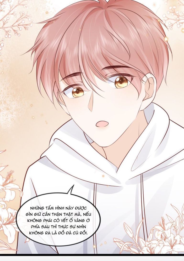 Tri Bỉ: Chapter 72