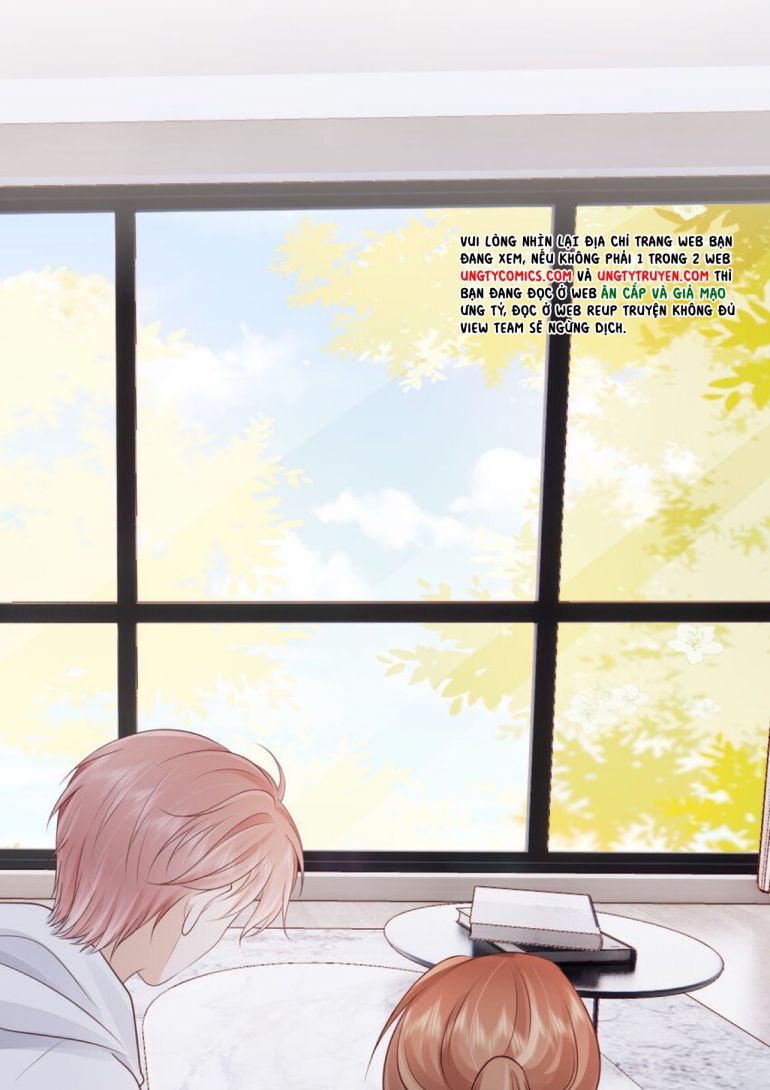 Tri Bỉ: Chapter 72