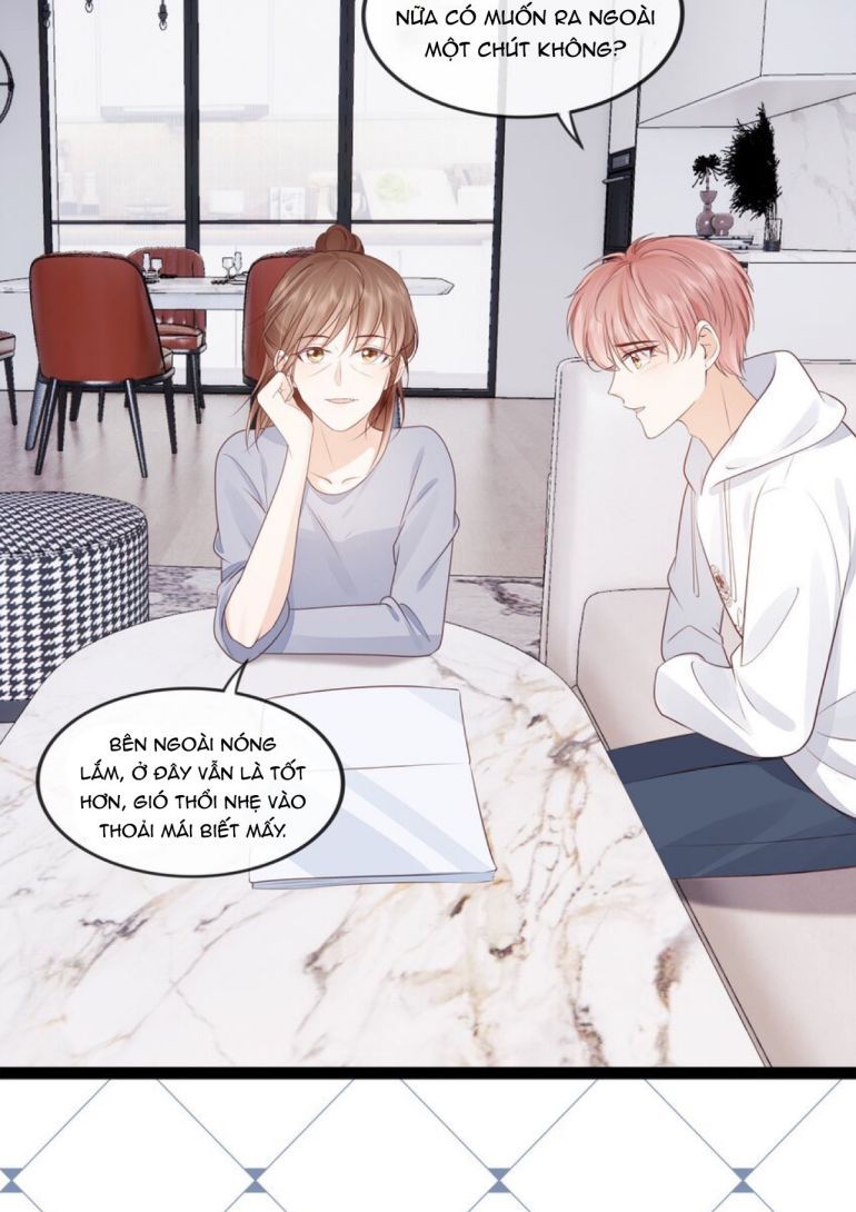 Tri Bỉ: Chapter 72