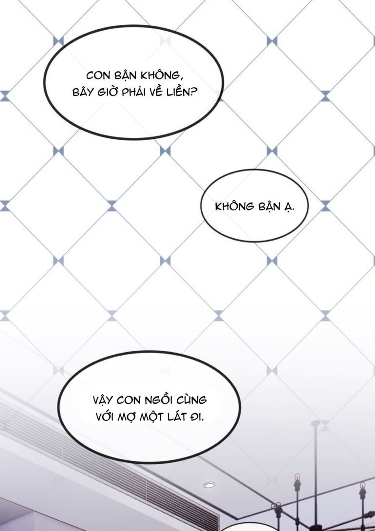 Tri Bỉ: Chapter 72