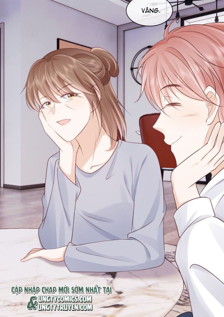 Tri Bỉ: Chapter 72