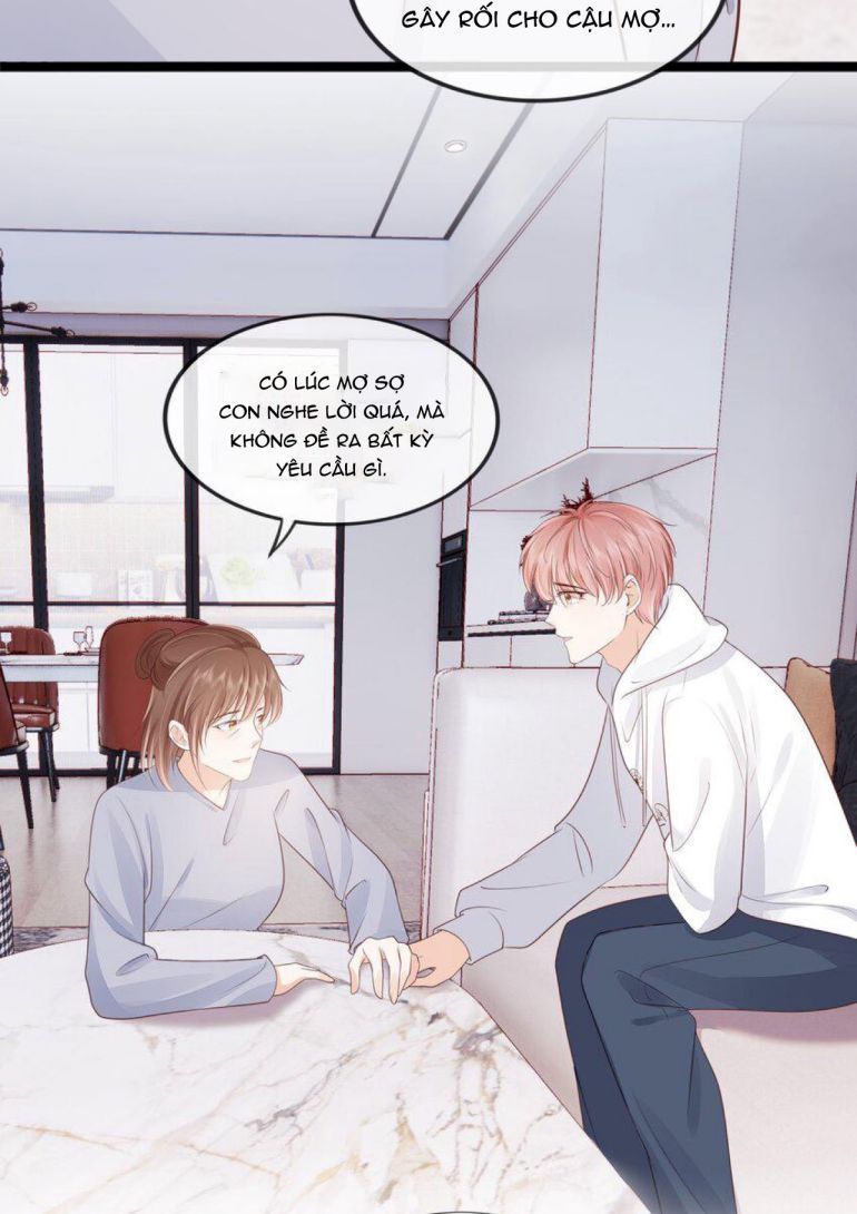 Tri Bỉ: Chapter 72