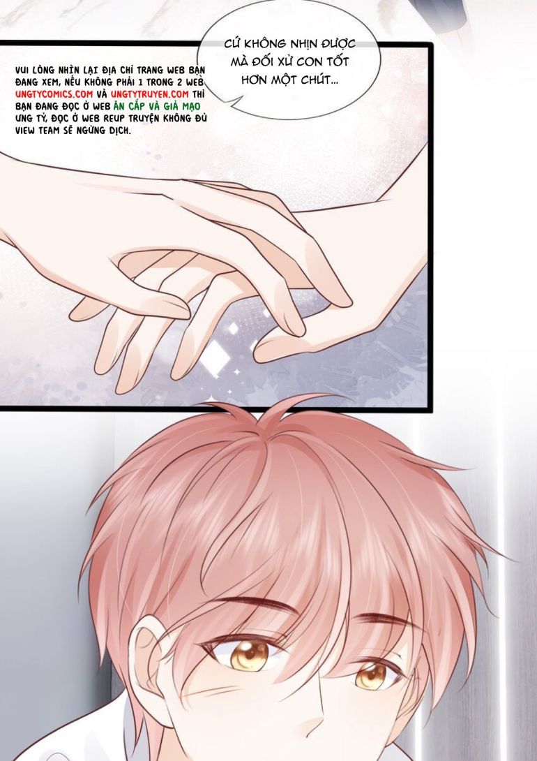 Tri Bỉ: Chapter 72