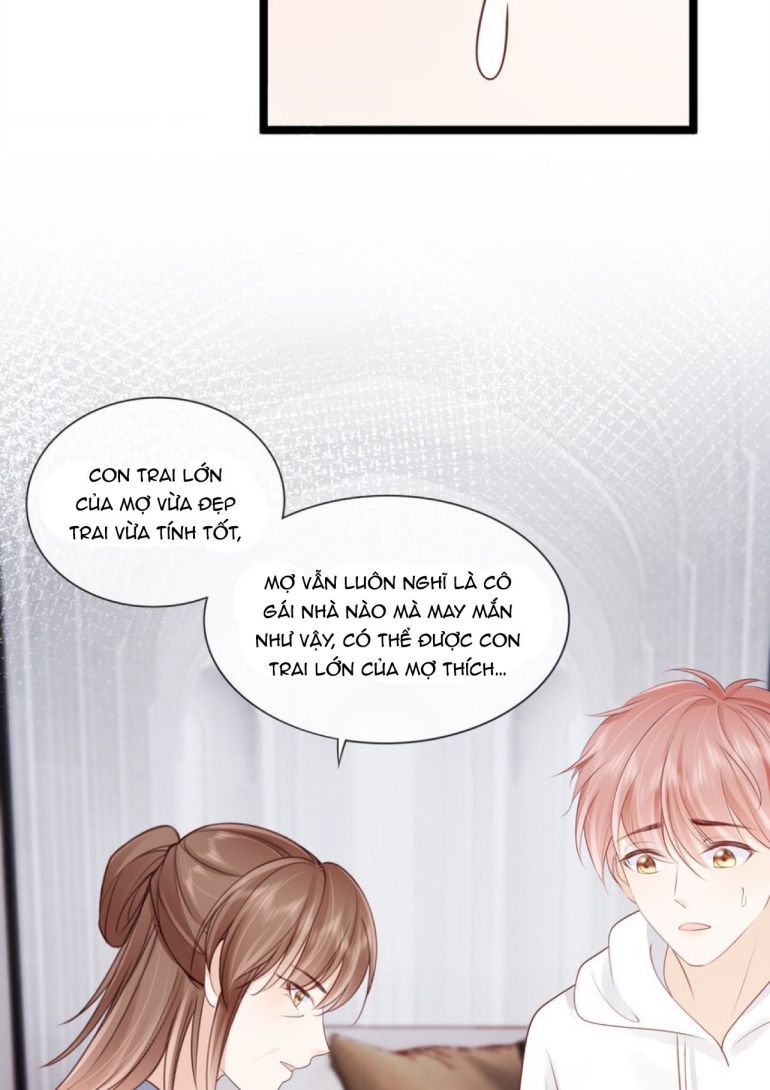 Tri Bỉ: Chapter 72