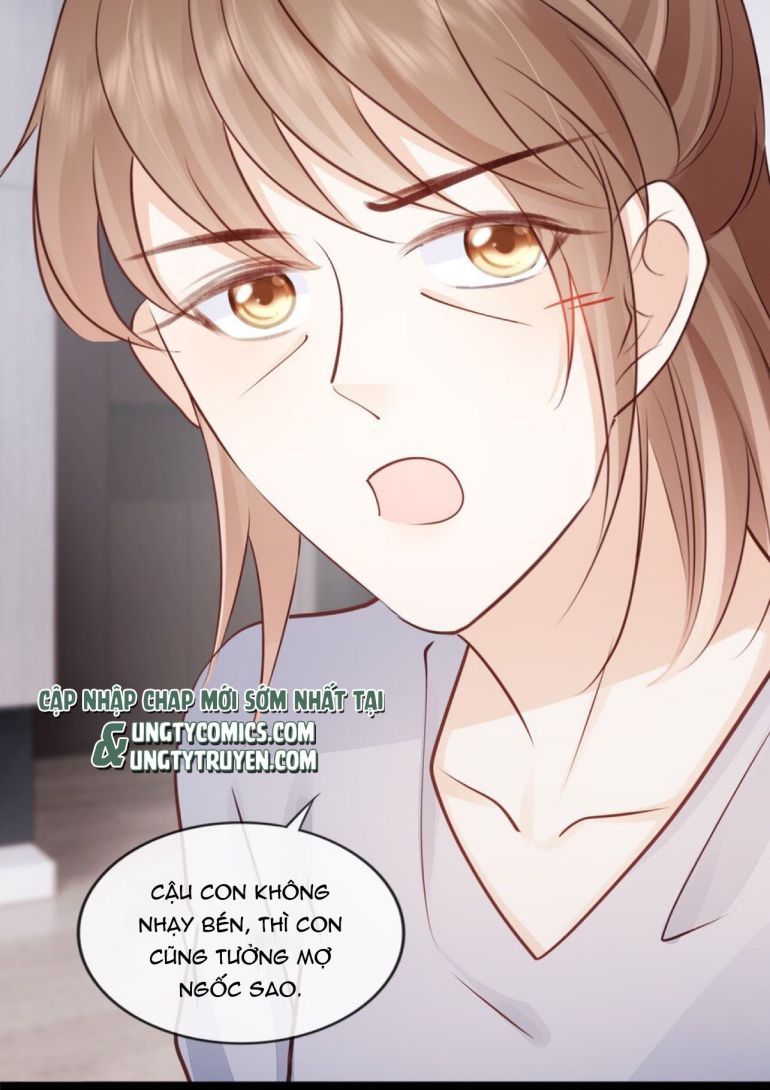 Tri Bỉ: Chapter 72