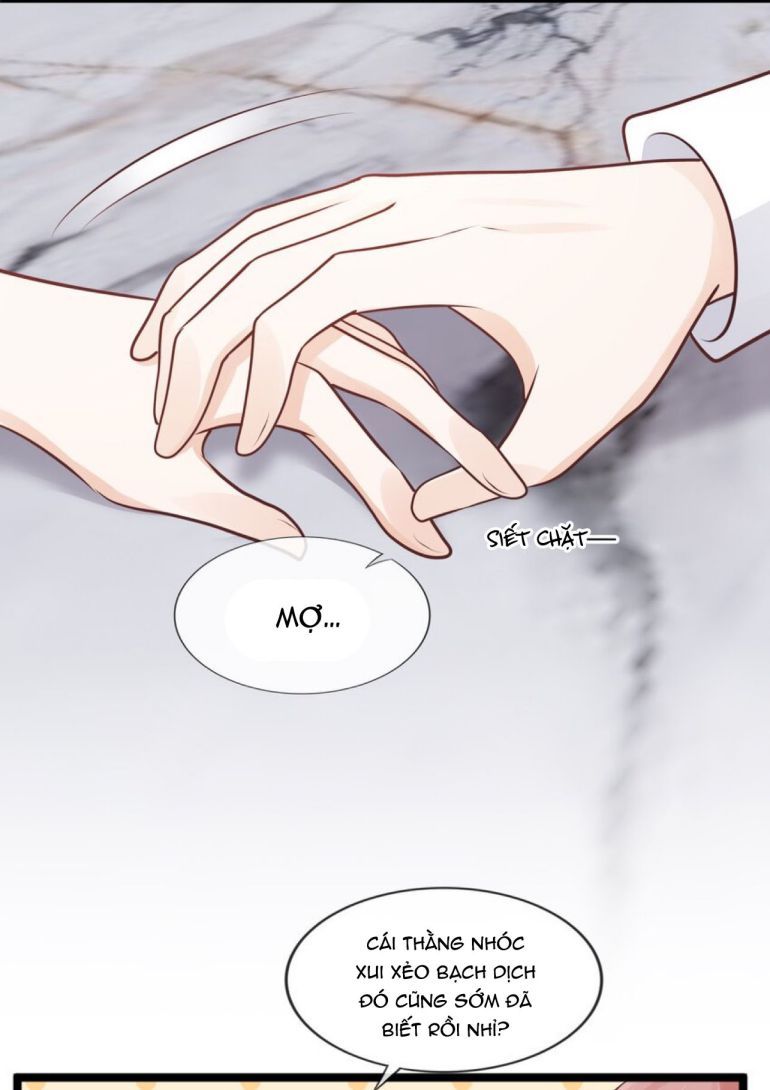 Tri Bỉ: Chapter 72