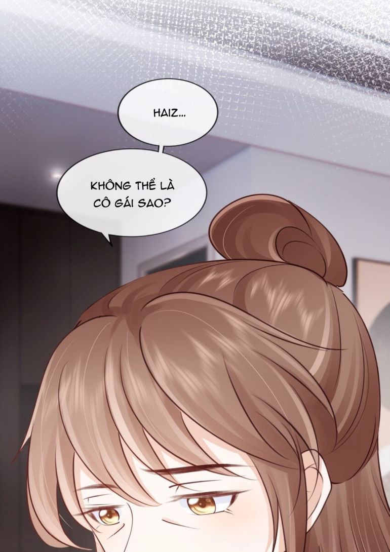 Tri Bỉ: Chapter 72