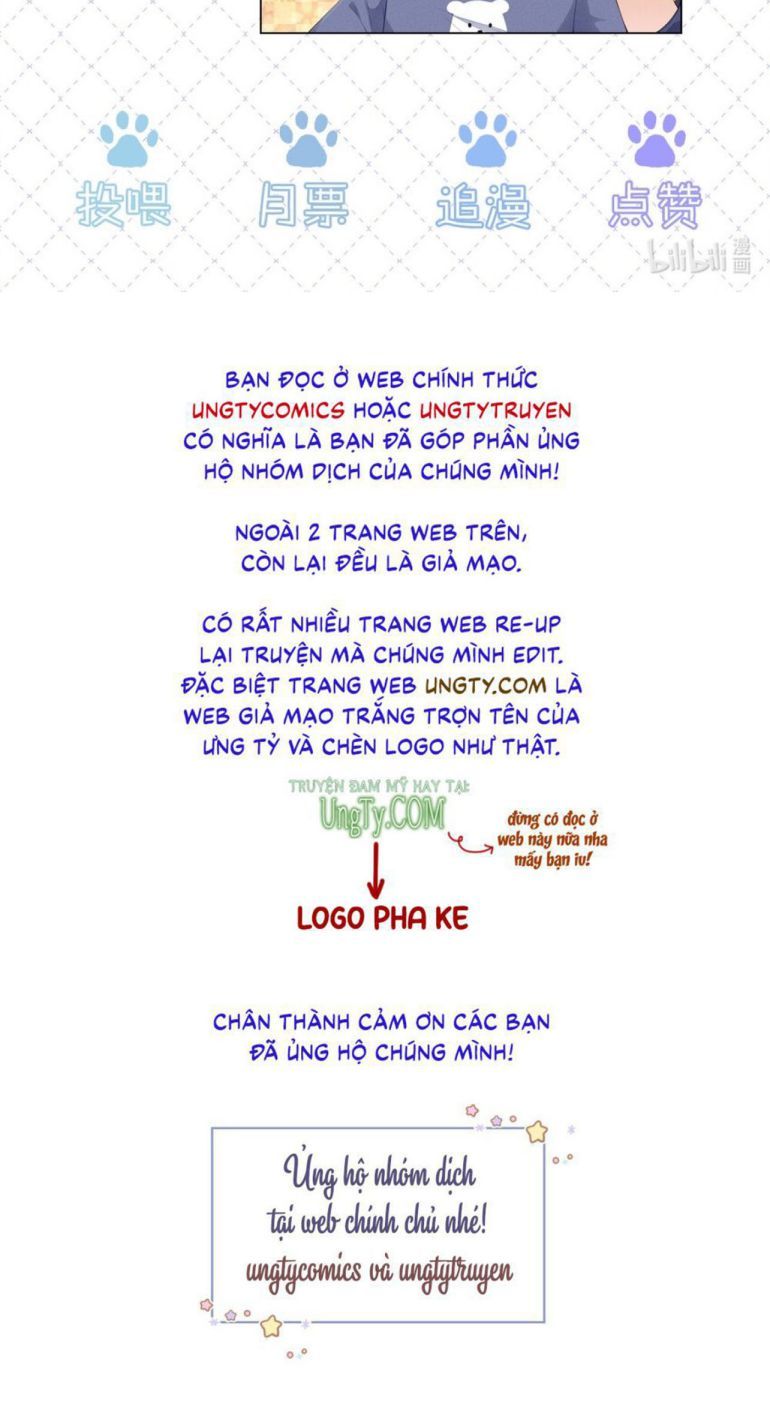 Tri Bỉ: Chapter 72